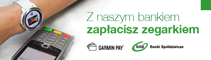 Garmin Pay