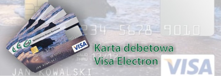 VISA Electron