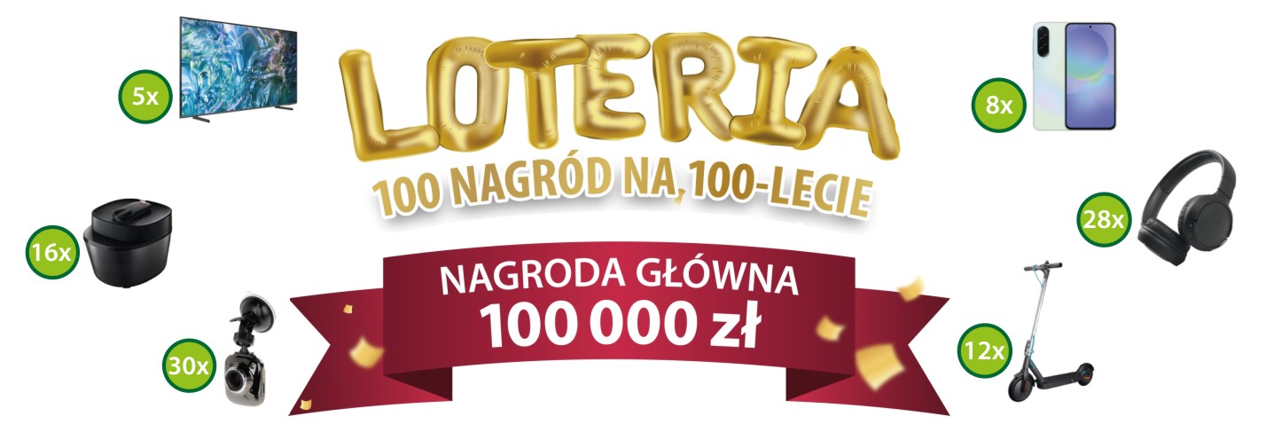Lokata na stulecie