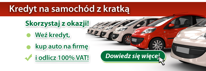 Kredyt