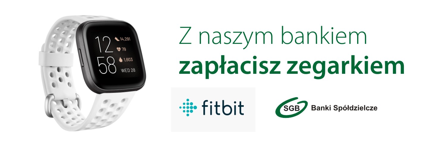 Fitbit Pay