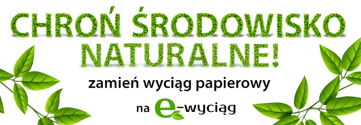 E-WYCIĄGI