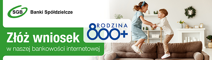 Program Rodzina 500+