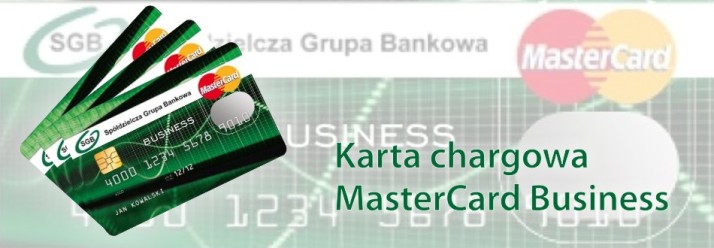 MasterCard Business