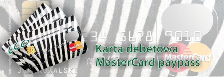 MasterCard Debit