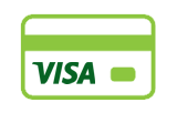Karta kredytowa VISA