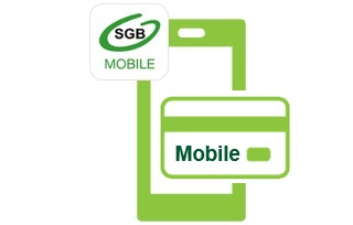 Karta debetowa online w SGB Mobile