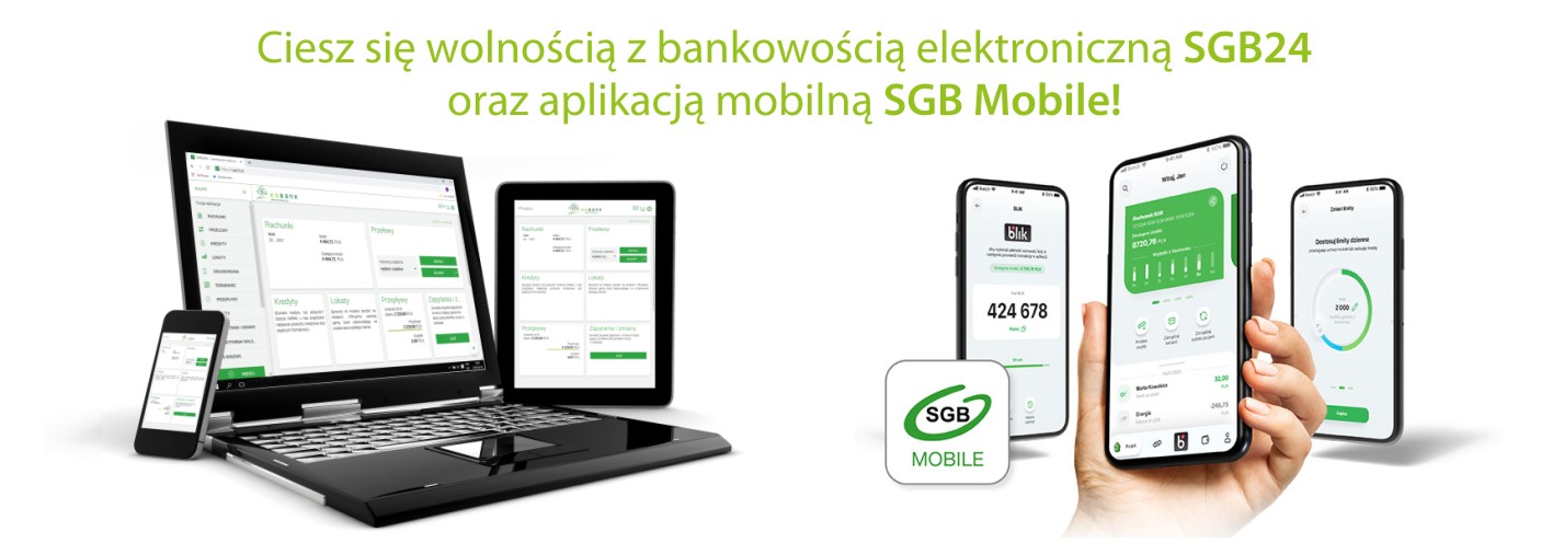 SGB24 i SGB Mobile