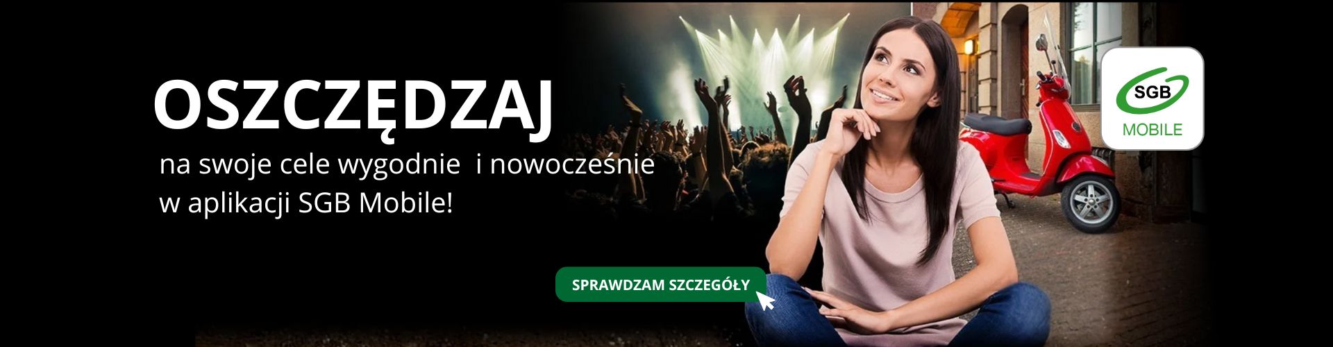 Skarbonka SGB Mobile 12 2025