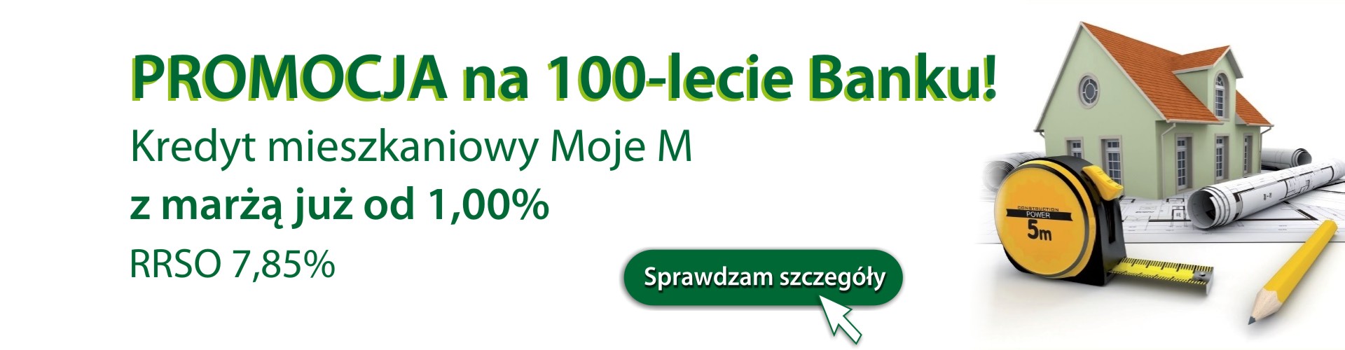 Kredyt mieszkaniowy